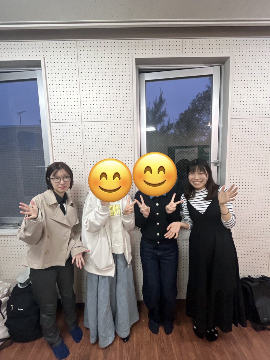 静大混声合唱団浜松キャンパス tweet media