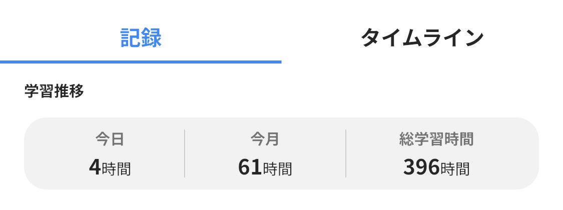 みい🐰R8社労士受験 tweet media