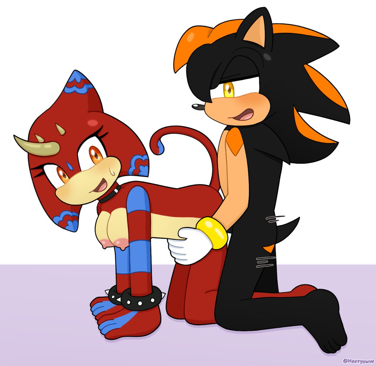 Commission for <a href="/Jiodude_69/">Jio the Fox 🔞</a> ❤️