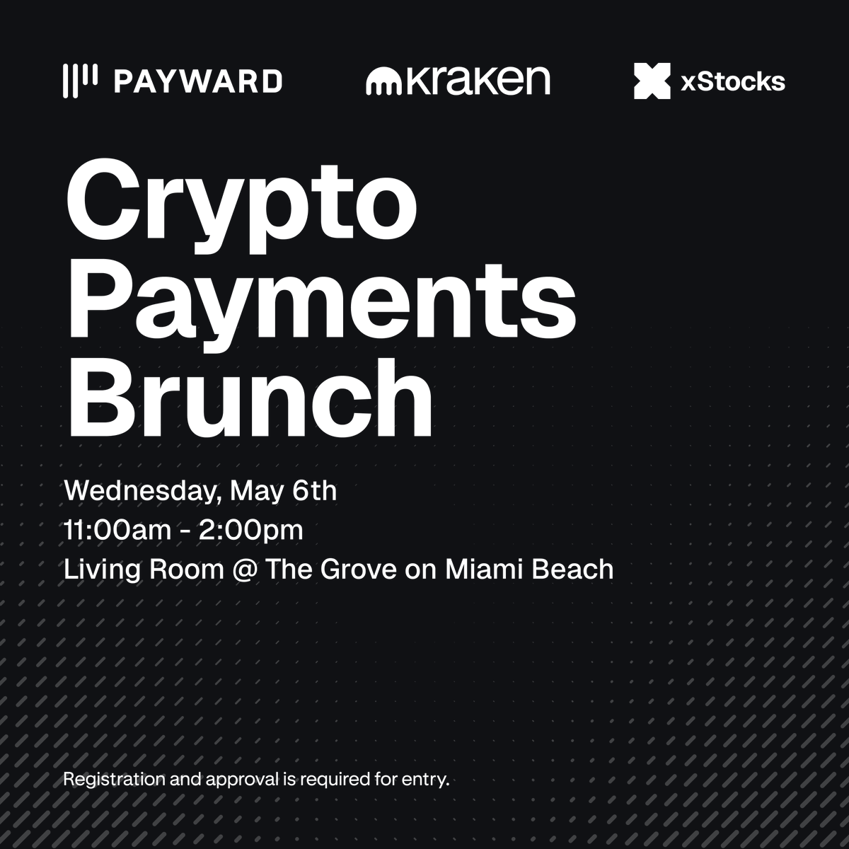 Payward Services tweet media