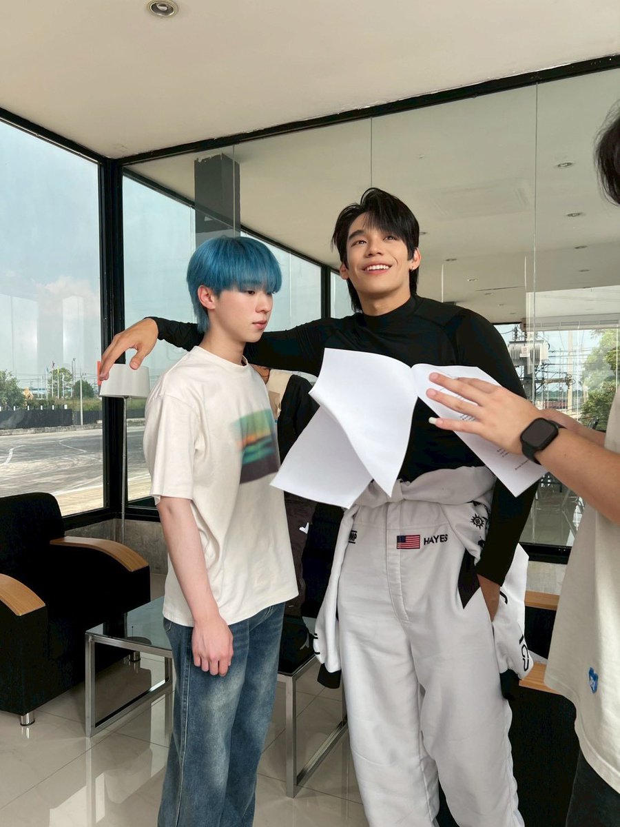 อาทิตย์ ลูก ดิเรก tweet media