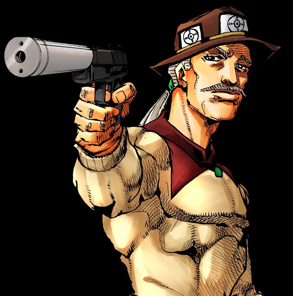 Iron Nick tweet media