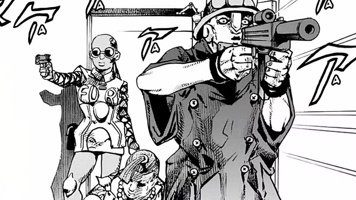 Iron Nick tweet media