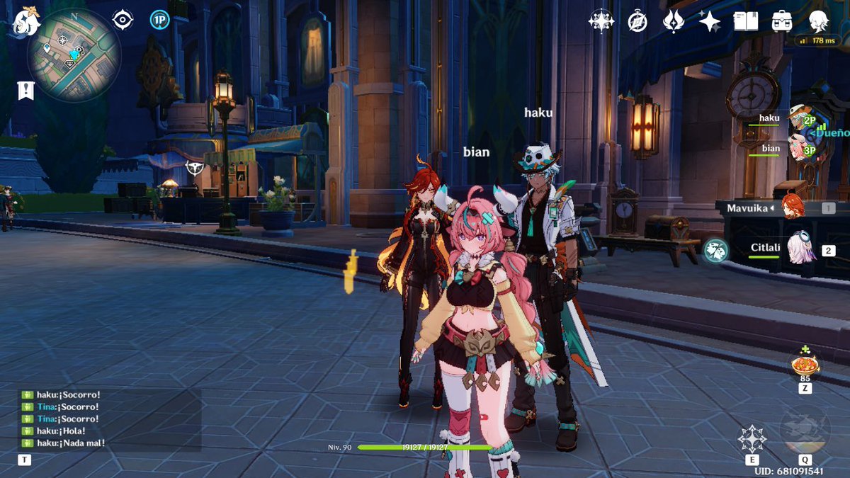 tina ❤︎ mavunobu 🍟WINI DAY🎉 tweet media