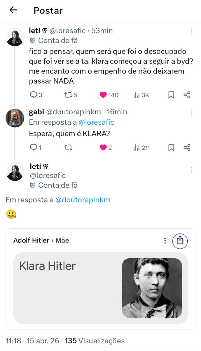 alice das graças tweet media