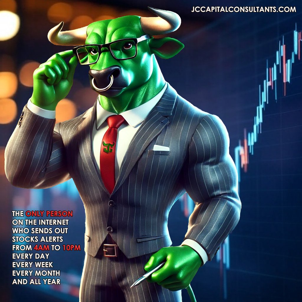 JC Capital Consultants tweet media