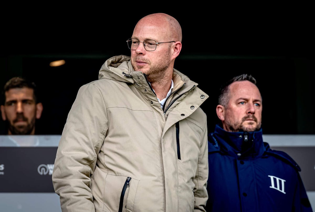 Joost Blaauwhof tweet media