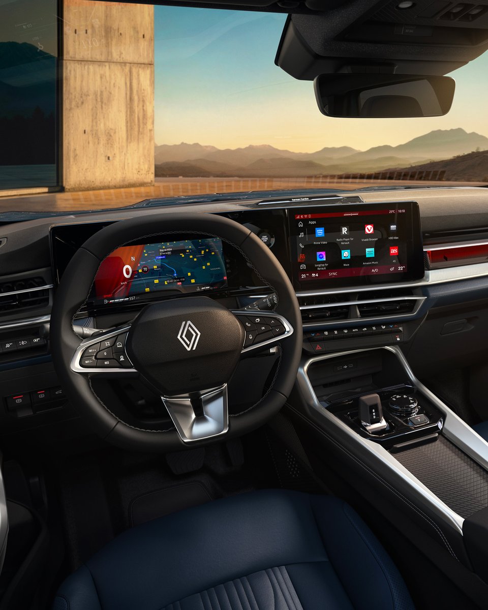 Renault Argentina tweet media