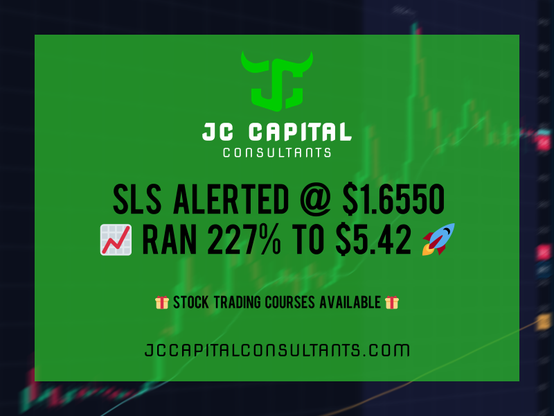 JC Capital Consultants tweet media