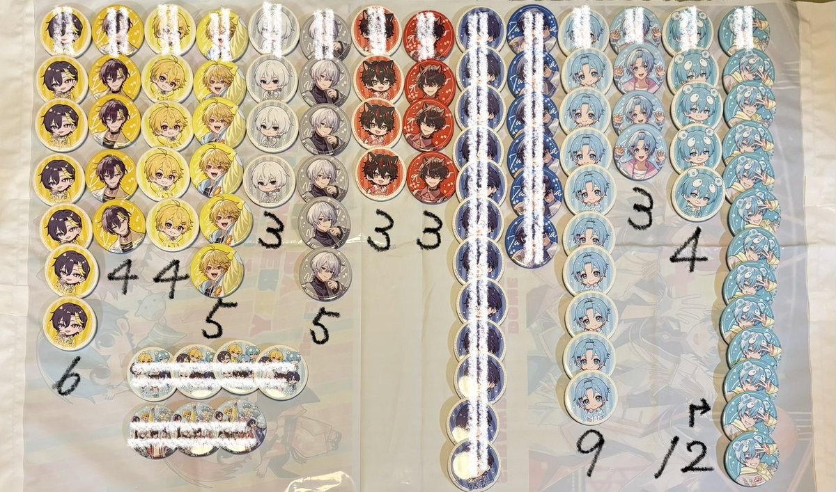 しゅり。 tweet media