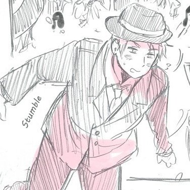 random prussias i love. he's so stupid and cute 😭😭😭😭😭😭