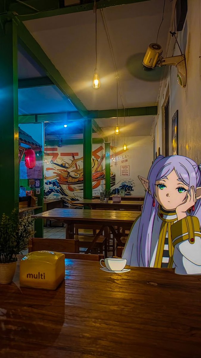 Animecoin tweet media