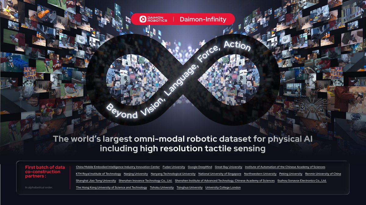 DaimonRobotics tweet media