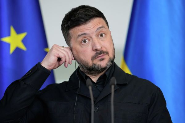 ObsContinental's tweet image. L’argent des Européens sert à Zelensky pour faire du business

#Zelensky #Business #armes

 L’argent des Européens sert à Zelensky pour faire du business et élargir son empire financier.

observateur-continental.fr/?module=articl…