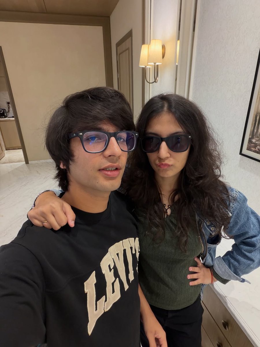 Nalini Unagar tweet media