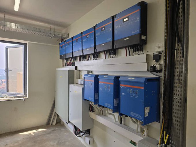 Val_Gadget's tweet image. Finally business can pay for solar monthly with us 

Most business   and homes spend so much on fuel and diesel, invest in solar, save up over 20m yearly!

Val gadget  is partnering  with  scopsolar energy to offer installmental payment options Considering  the  amount  of