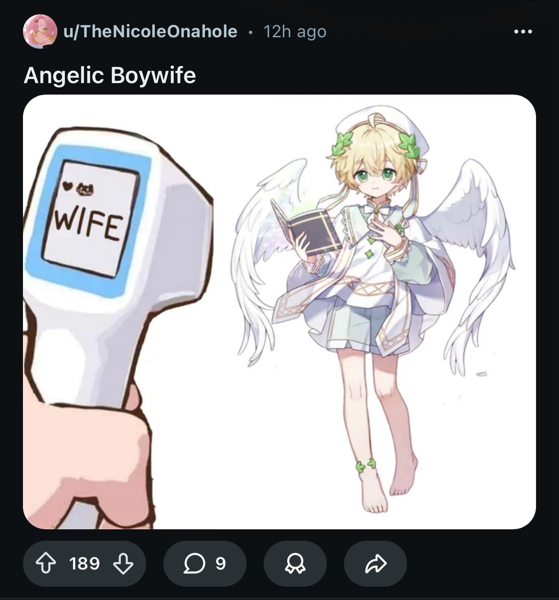 CEO of ScarletTide tweet media