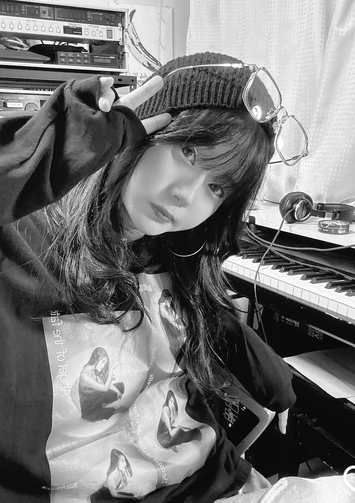 finaLEIA_Love's tweet image. なぁなぁ〜

LINO LEIA LOVE

なんだが♥️♥️♥️

  #LLL♥️