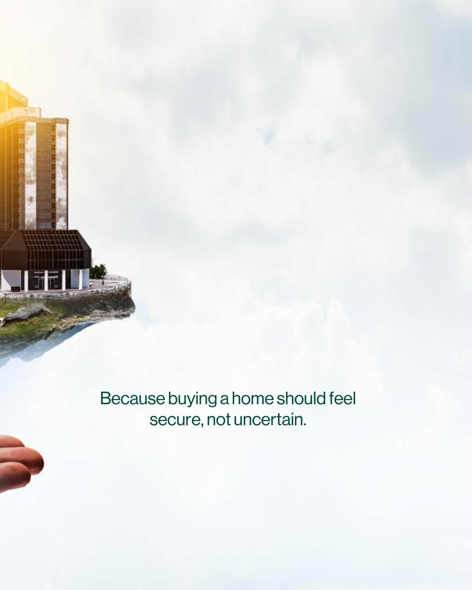 RERA exists to protect you as a homebuyer.
Always check if a project is registered with the relevant state authority before making a decision.

Has RERA impacted the way you think about buying a home?

#realestate #premiumrealestate #sustainableliving #hyderabad #india