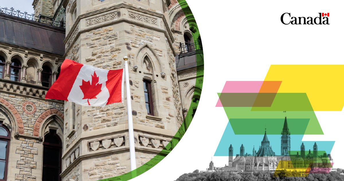 CdnDemocracy's tweet image. #FunFact: Canada has a constitutional monarchy – meaning we have a King! Learn more about how our #democracy works: ow.ly/Z1no50YIn69