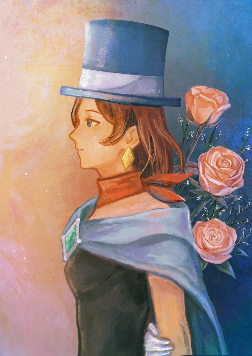 Lana ✦ tweet media