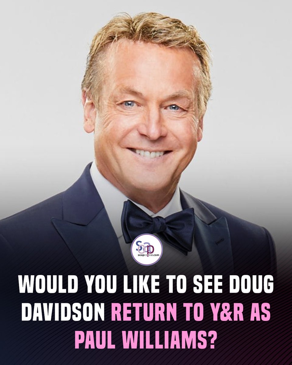 Soap Central tweet media