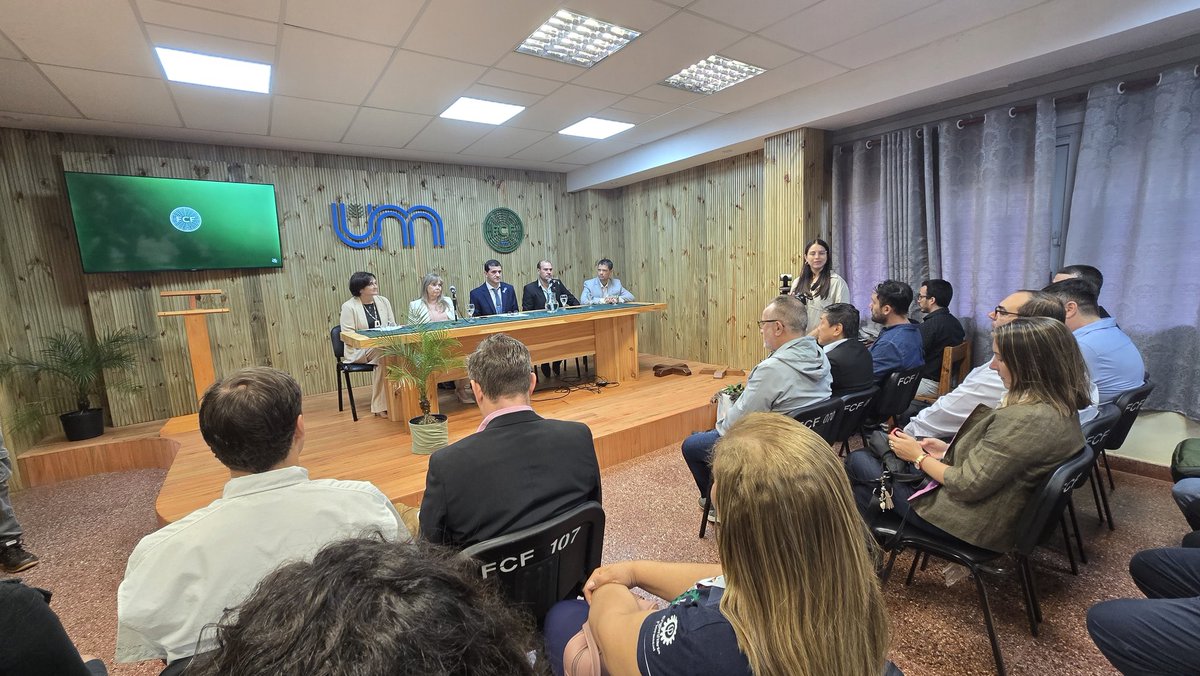 Instituto Forestal Misiones tweet media