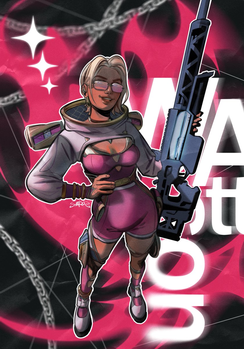 saaroSaaros's tweet image. late #portofolioday