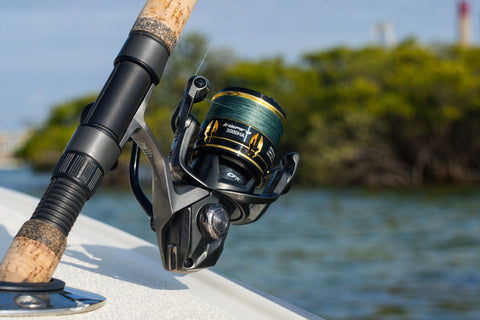 Okuma Fishing Tackle USA (@OkumaFishingUSA) / Posts / X