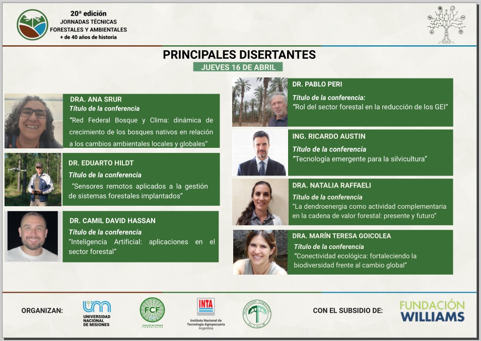 Instituto Forestal Misiones tweet media