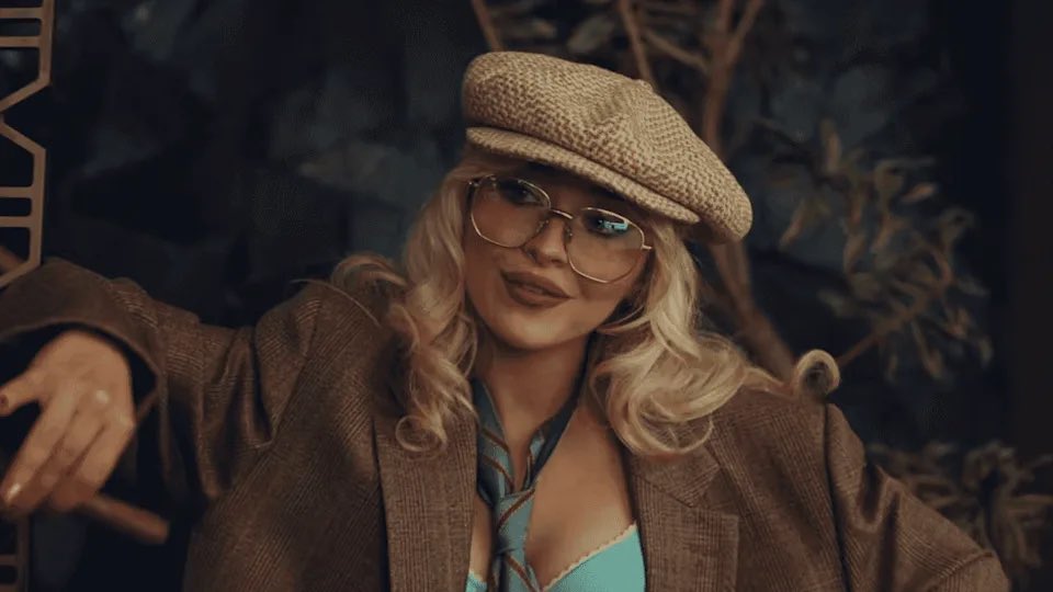 Pop Crave tweet media