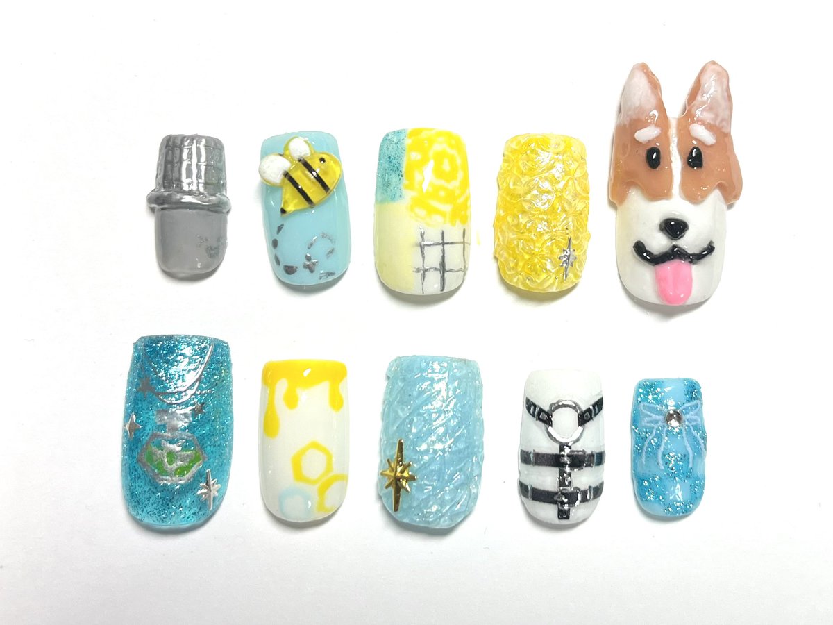 ぽんぬ tweet media