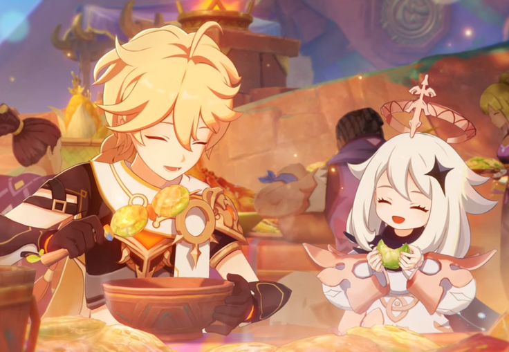 ren the luminator tweet media