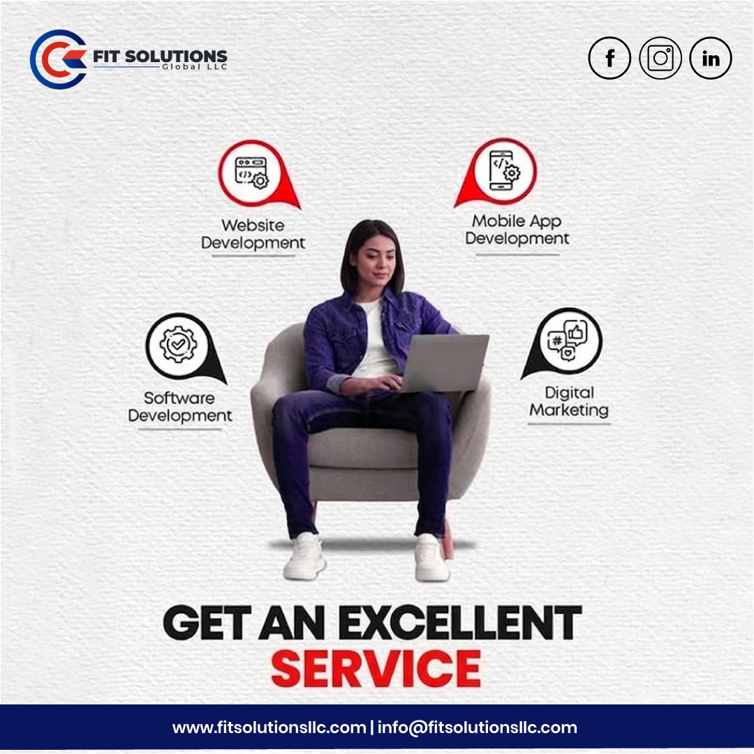 Fit Solutions LLC tweet media