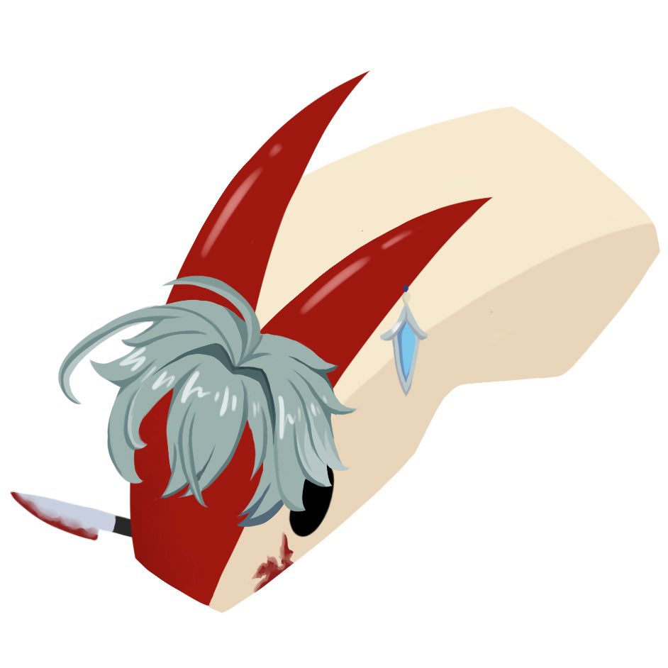 Nico || Illuhen Brainrot ☆ tweet media