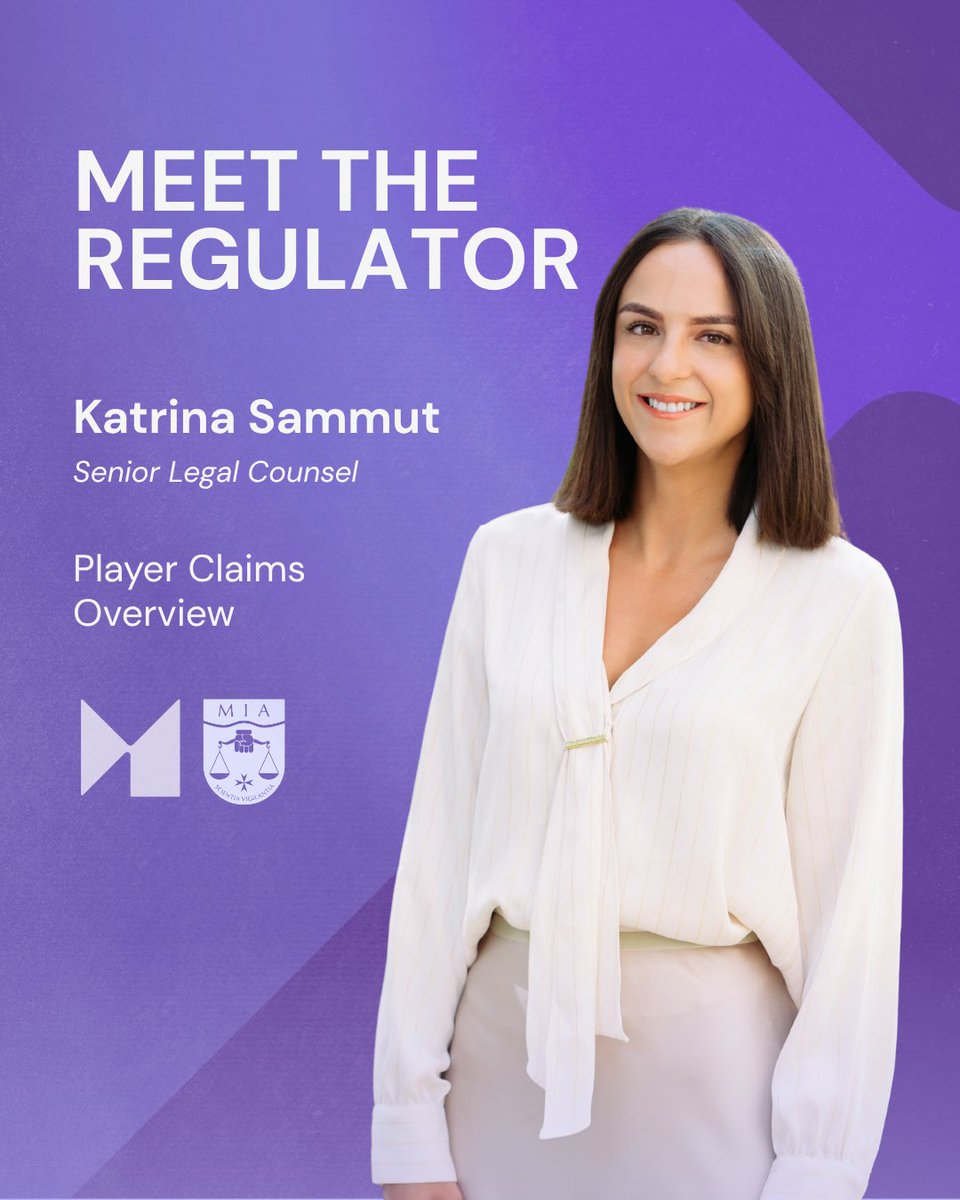 MaltaGamingAuthority tweet media