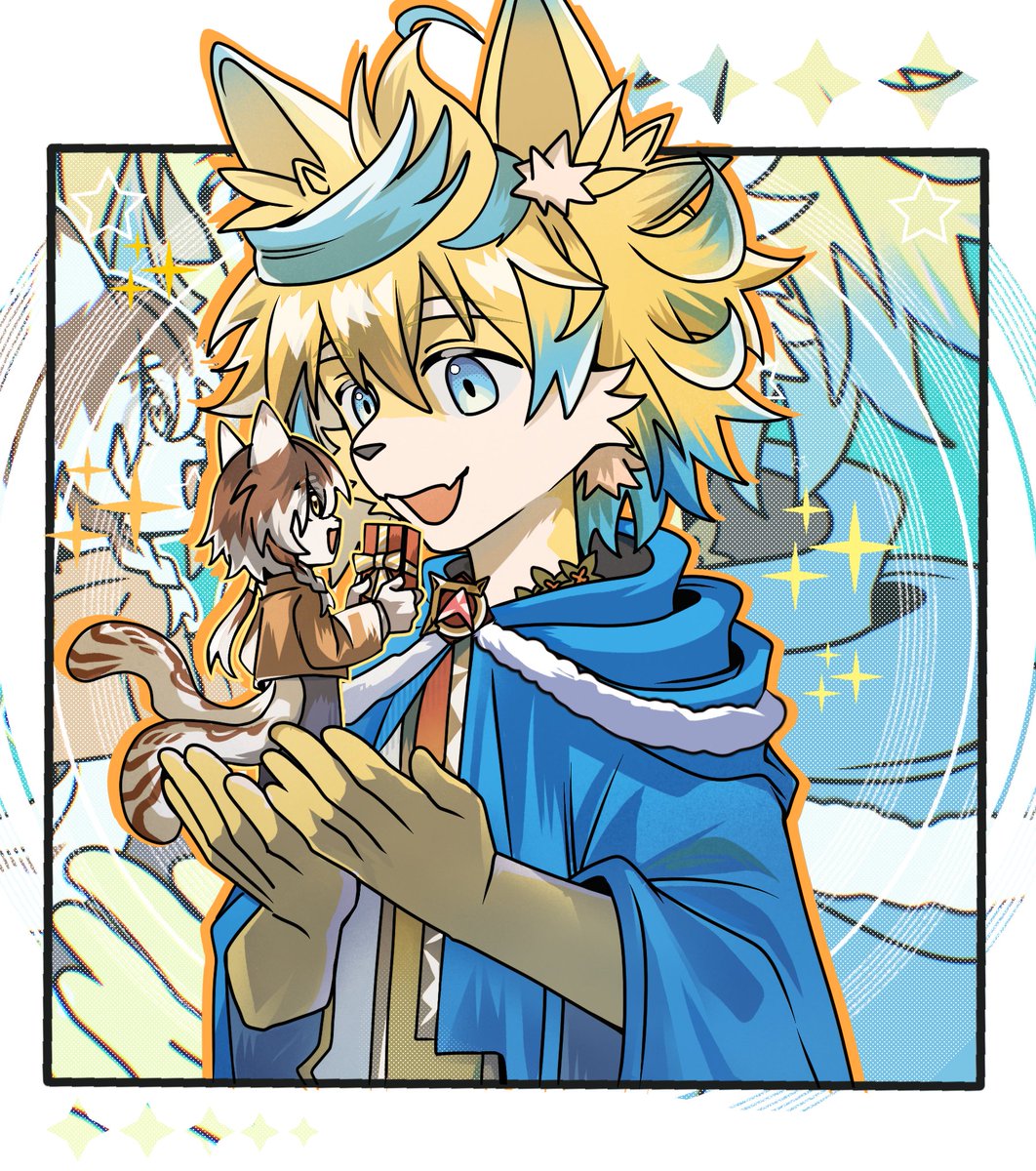 東川伊文 tweet media