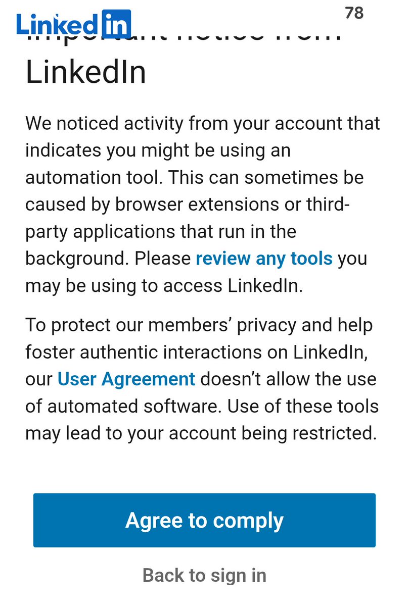 LatentValue tweet media