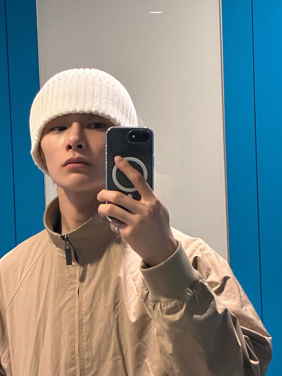 I.N Peru 🇵🇪 'DO IT' tweet media