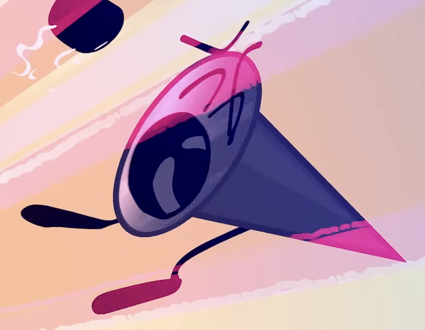 Delta !! tweet media