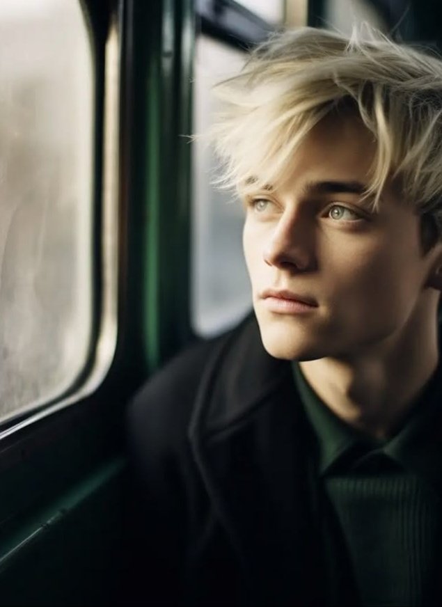 ❛  ¡ ¡ Buenos días ! ! ❜