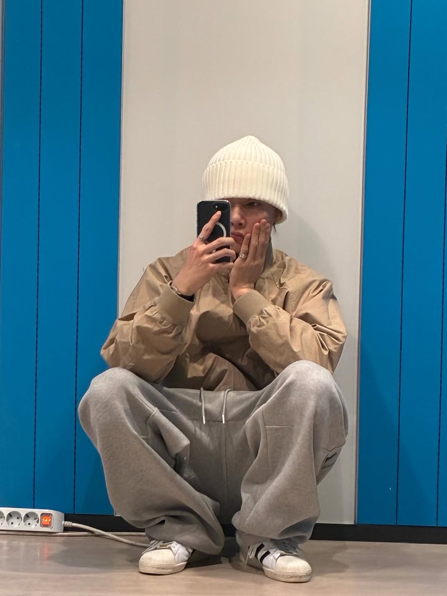 I.N Peru 🇵🇪 'DO IT' tweet media