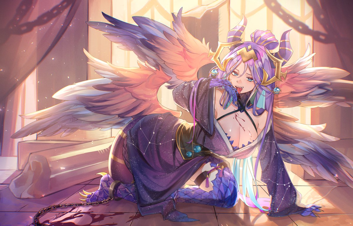 pon🍡 waitlist full! tweet media