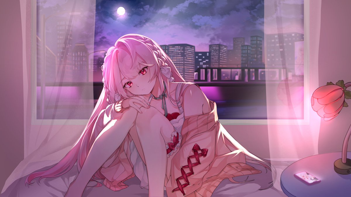 pon🍡 waitlist full! tweet media