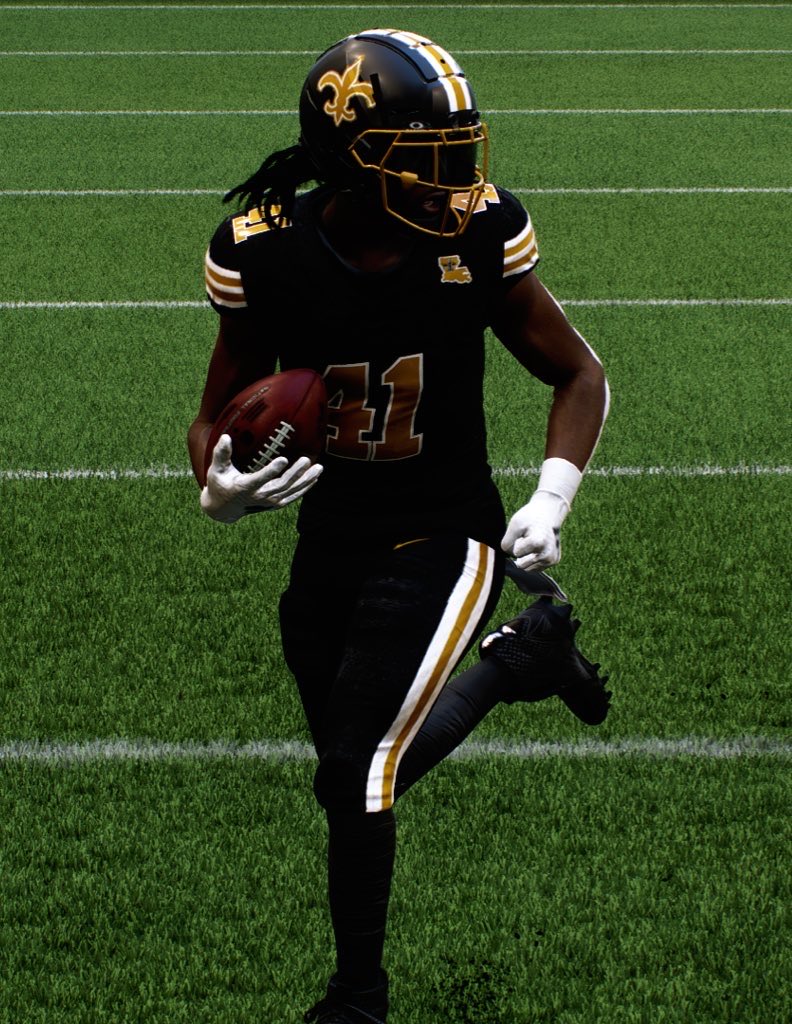Saints Uniforms (@SaintsUnis) / Posts / X