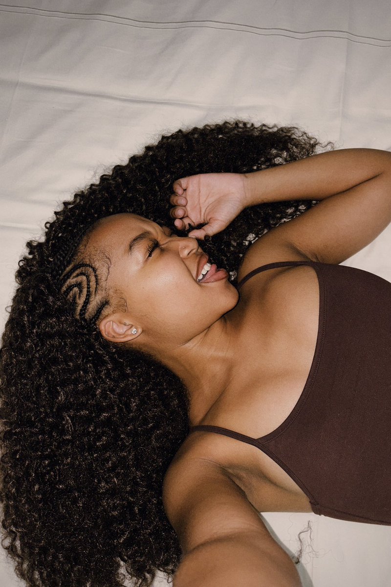 Ntahli🤍 tweet media