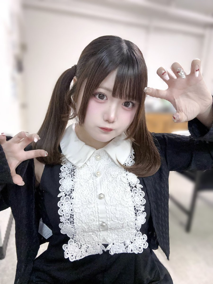 桃乃あんず tweet media