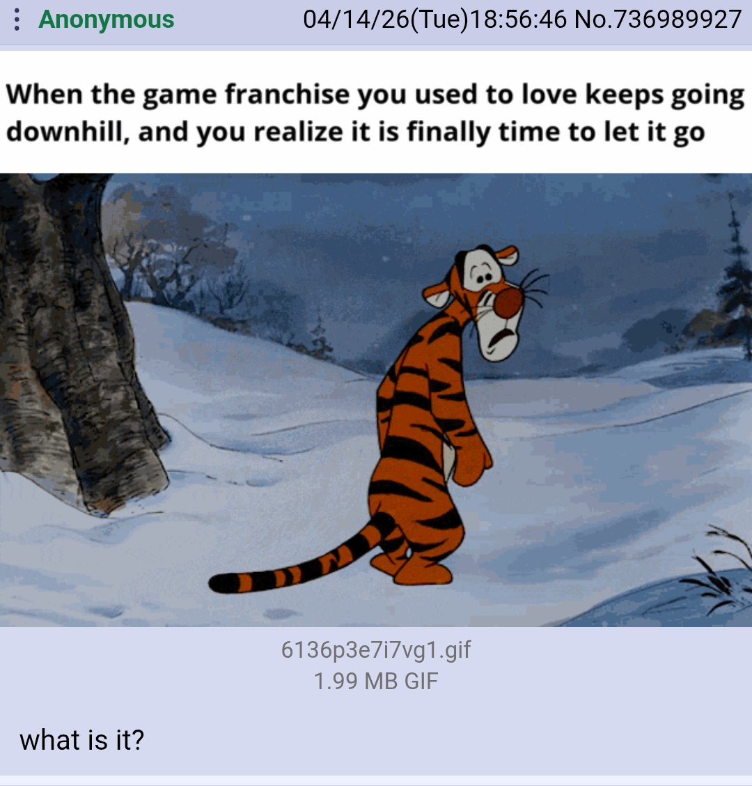 The 4Chan Archives tweet media