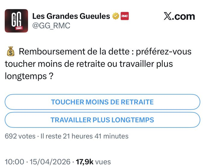 PRAGMA ACTU tweet media