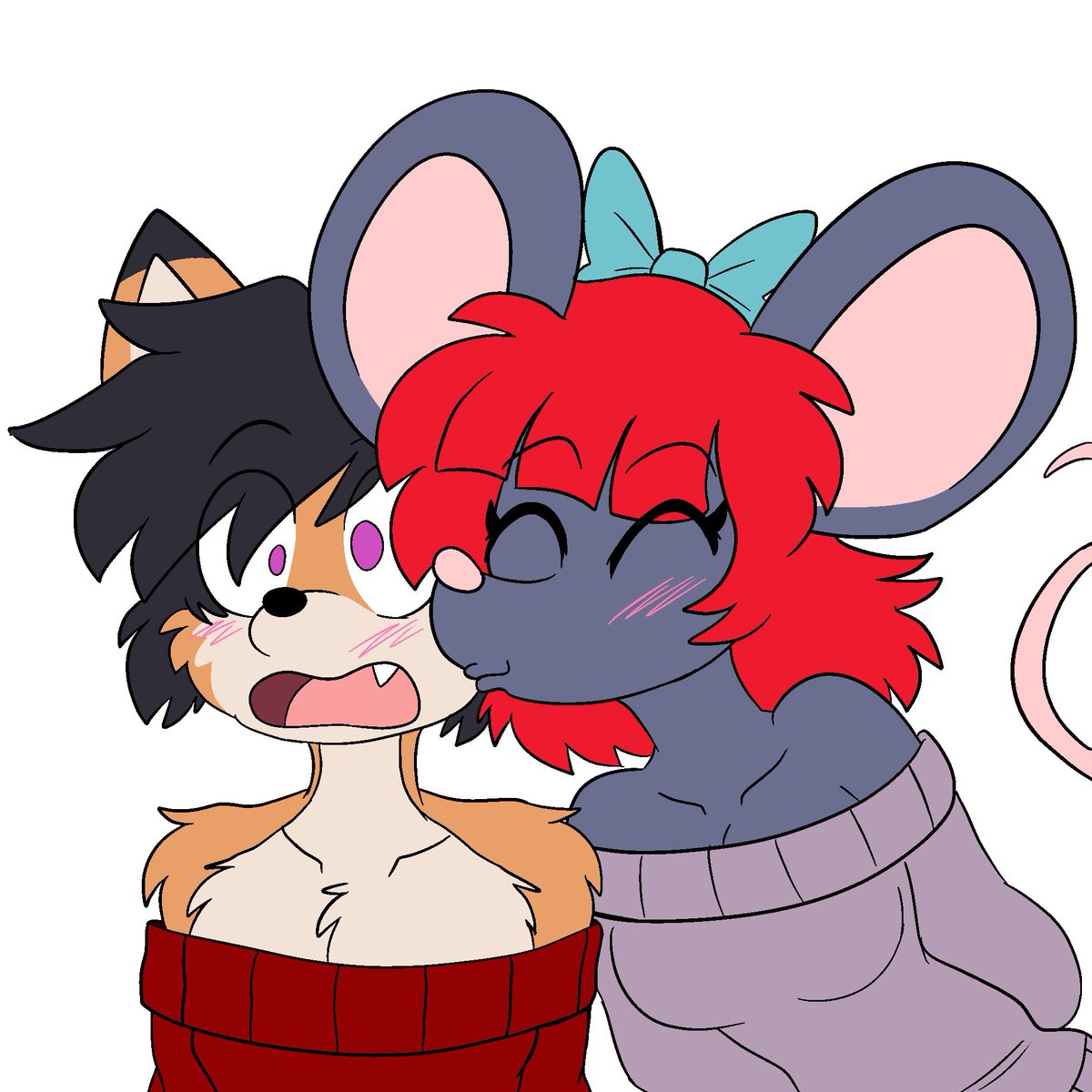 evilmeefa tweet media